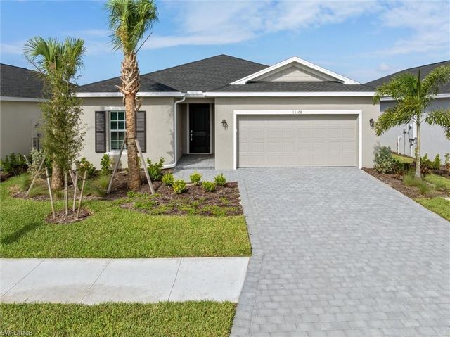 13308 Grassmere CT, Punta Gorda, FL 33955