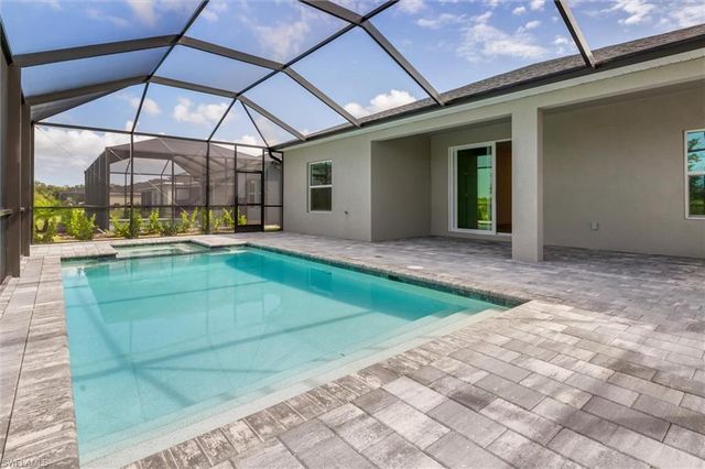 13308 Grassmere CT, Punta Gorda, FL 33955