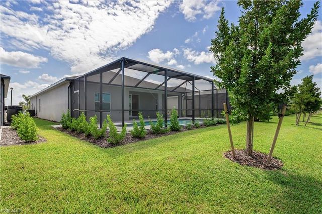 13308 Grassmere CT, Punta Gorda, FL 33955