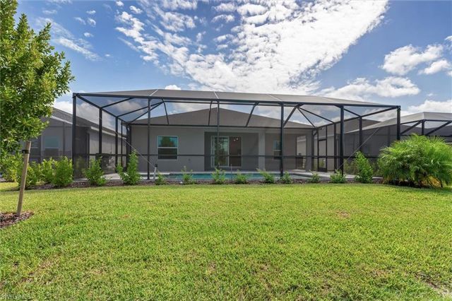 13308 Grassmere CT, Punta Gorda, FL 33955