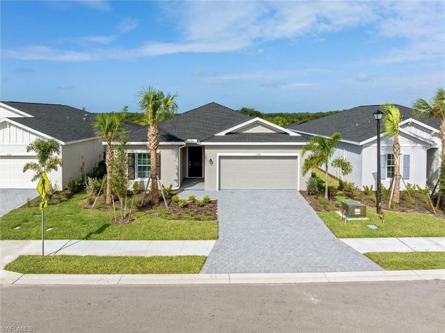 13308 Grassmere CT, Punta Gorda, FL 33955