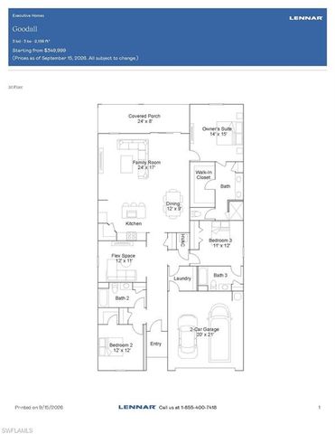 13308 Grassmere CT, Punta Gorda, FL 33955