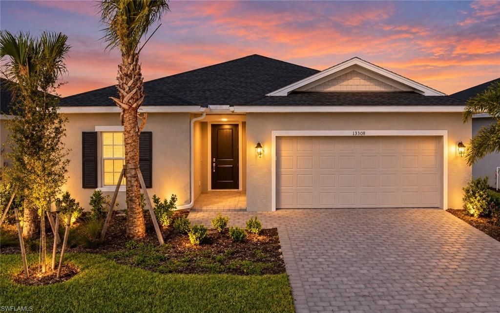 13308 Grassmere CT, Punta Gorda, FL 33955