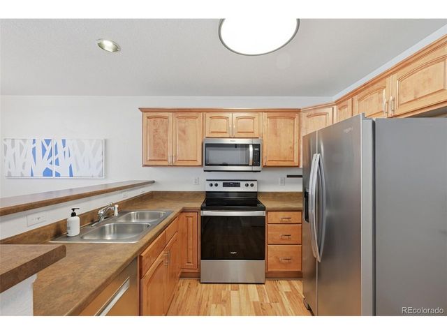 4045 Siferd Blvd, Colorado Springs, CO 80917