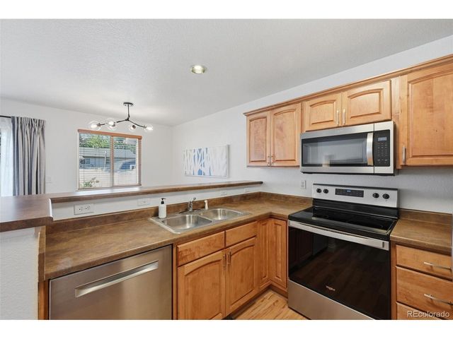 4045 Siferd Blvd, Colorado Springs, CO 80917
