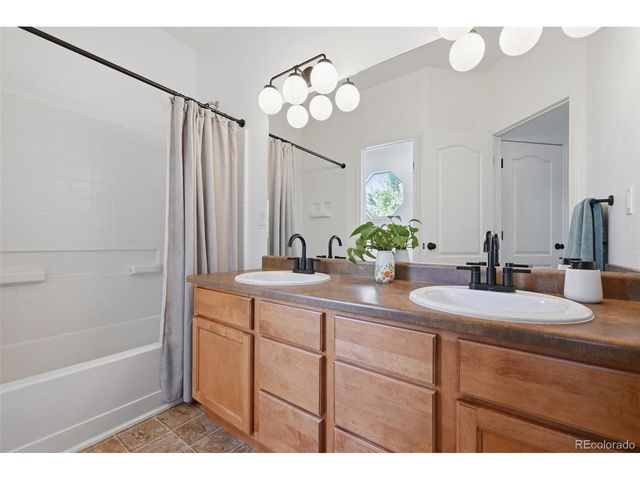 4045 Siferd Blvd, Colorado Springs, CO 80917