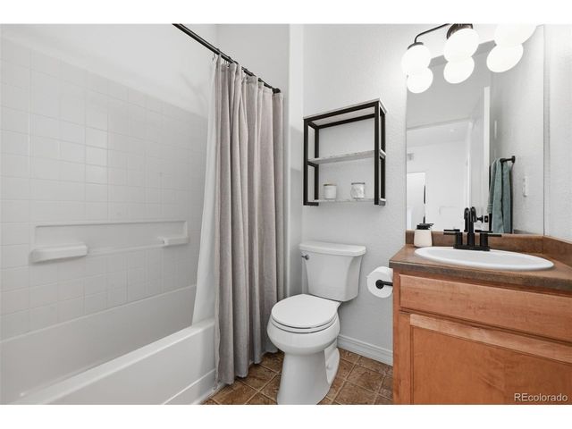 4045 Siferd Blvd, Colorado Springs, CO 80917