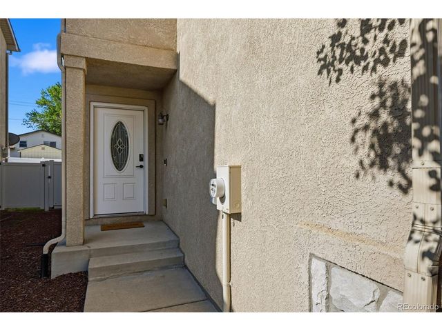 4045 Siferd Blvd, Colorado Springs, CO 80917