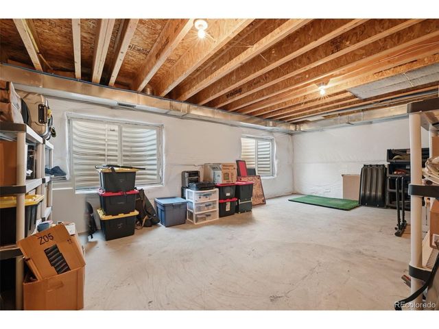 4045 Siferd Blvd, Colorado Springs, CO 80917