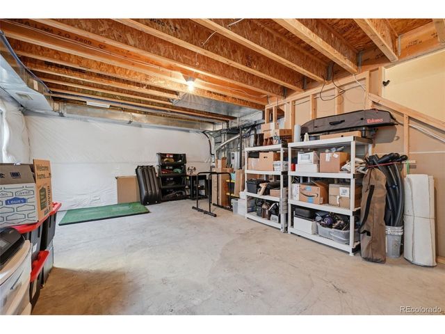 4045 Siferd Blvd, Colorado Springs, CO 80917