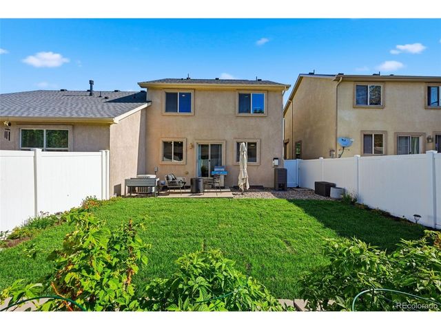 4045 Siferd Blvd, Colorado Springs, CO 80917
