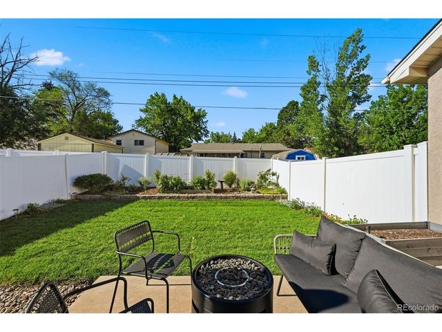 4045 Siferd Blvd, Colorado Springs, CO 80917