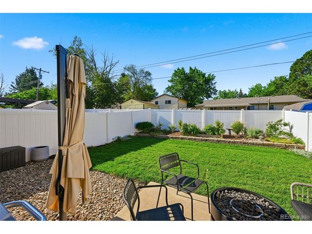 4045 Siferd Blvd, Colorado Springs, CO 80917