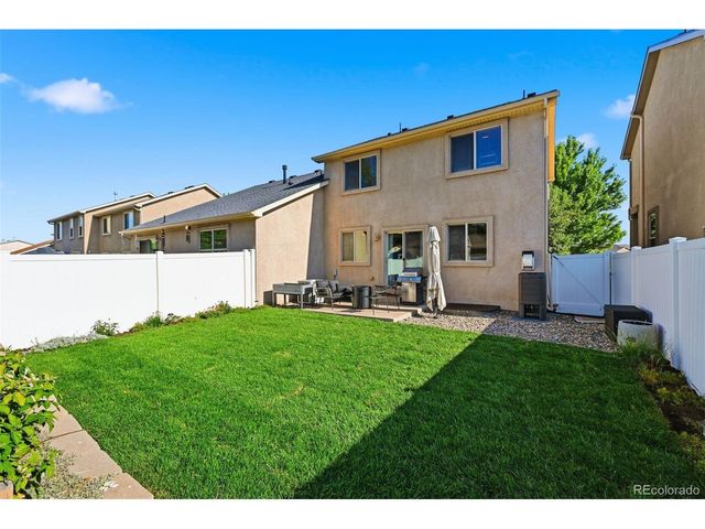 4045 Siferd Blvd, Colorado Springs, CO 80917