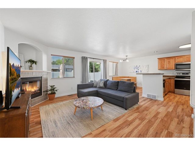 4045 Siferd Blvd, Colorado Springs, CO 80917