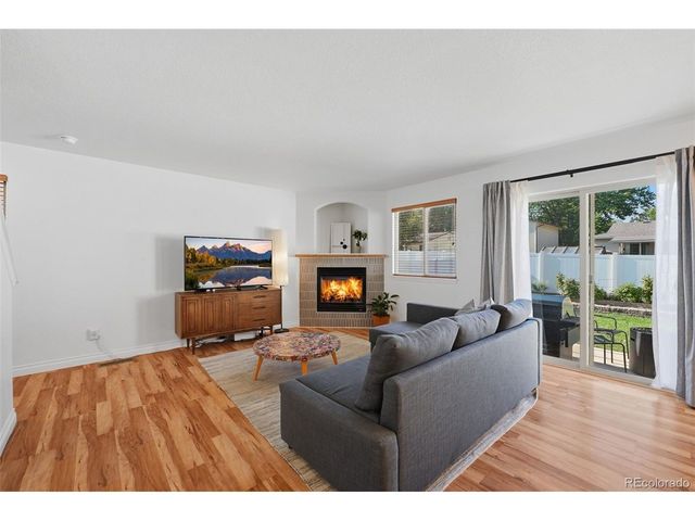 4045 Siferd Blvd, Colorado Springs, CO 80917