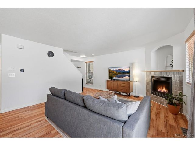 4045 Siferd Blvd, Colorado Springs, CO 80917