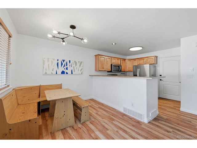 4045 Siferd Blvd, Colorado Springs, CO 80917