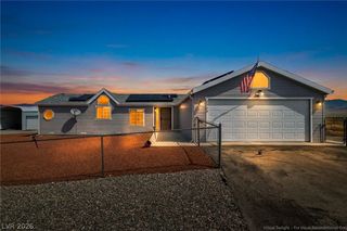 2300 West Stella Street, Pahrump, NV 89048
