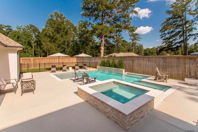9984 Forrest Delatte Rd, Denham Springs, LA 70726