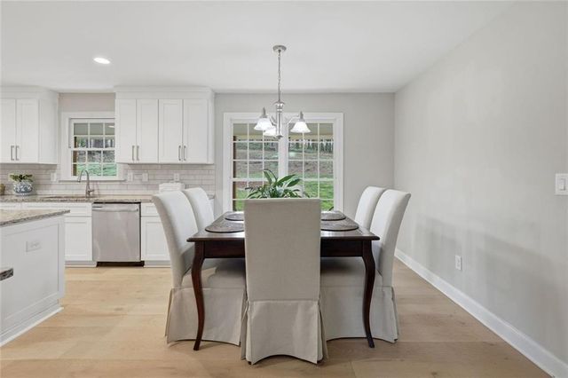 1562 Hillhaven Drive, Marietta, GA 30062