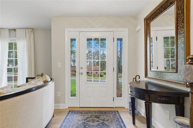 1562 Hillhaven Drive, Marietta, GA 30062