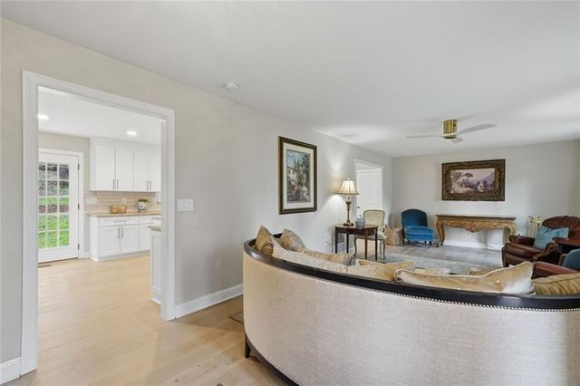 1562 Hillhaven Drive, Marietta, GA 30062