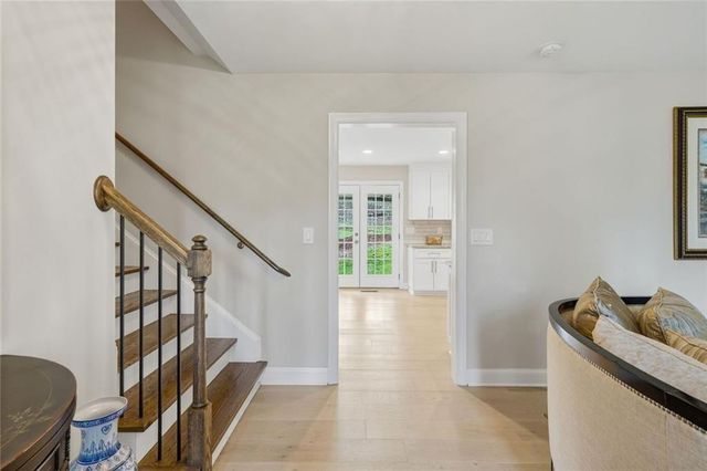 1562 Hillhaven Drive, Marietta, GA 30062