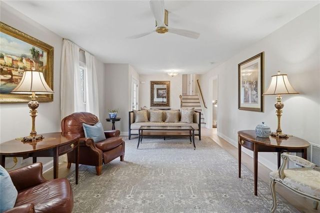 1562 Hillhaven Drive, Marietta, GA 30062