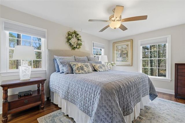 1562 Hillhaven Drive, Marietta, GA 30062