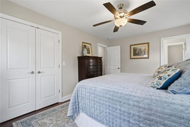 1562 Hillhaven Drive, Marietta, GA 30062