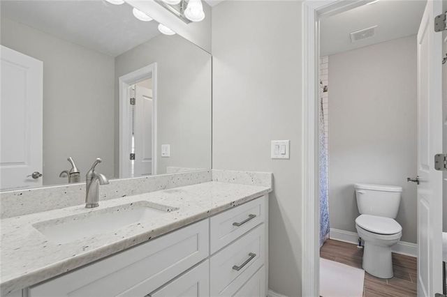 1562 Hillhaven Drive, Marietta, GA 30062