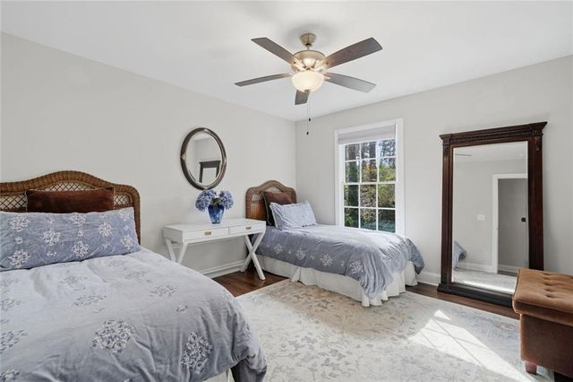 1562 Hillhaven Drive, Marietta, GA 30062