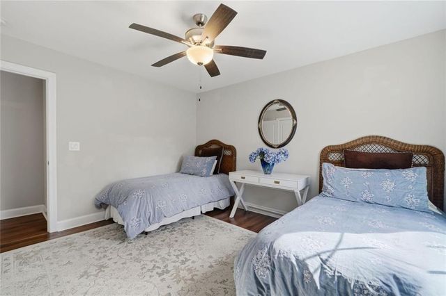 1562 Hillhaven Drive, Marietta, GA 30062