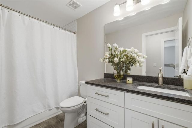 1562 Hillhaven Drive, Marietta, GA 30062