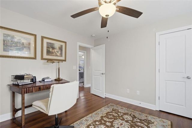 1562 Hillhaven Drive, Marietta, GA 30062