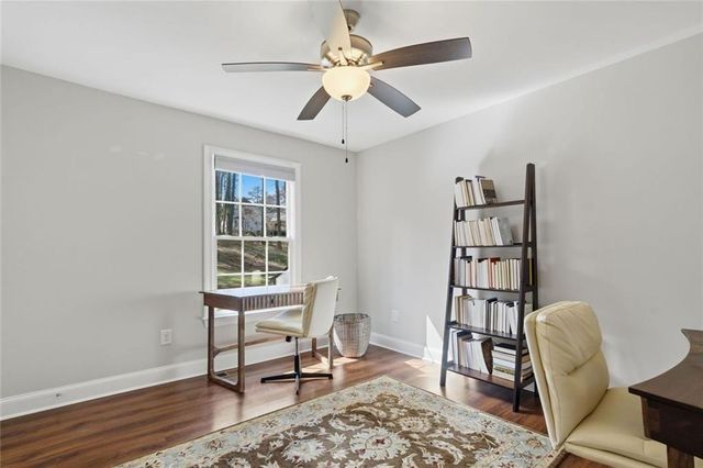 1562 Hillhaven Drive, Marietta, GA 30062