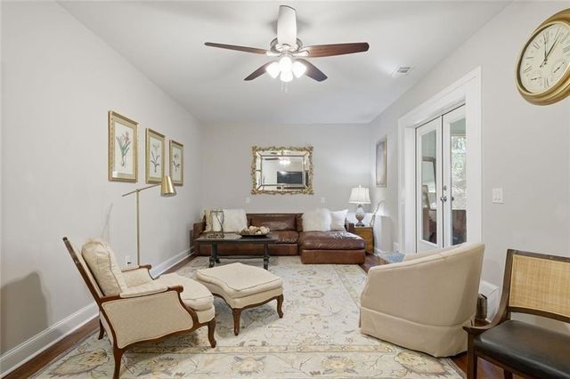 1562 Hillhaven Drive, Marietta, GA 30062