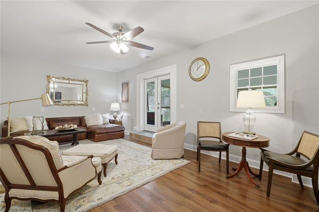 1562 Hillhaven Drive, Marietta, GA 30062