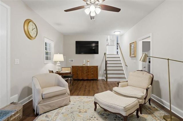 1562 Hillhaven Drive, Marietta, GA 30062