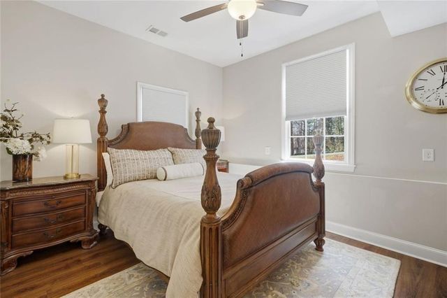 1562 Hillhaven Drive, Marietta, GA 30062