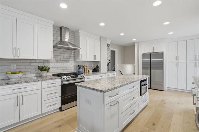 1562 Hillhaven Drive, Marietta, GA 30062