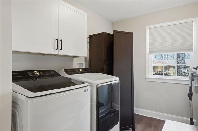 1562 Hillhaven Drive, Marietta, GA 30062