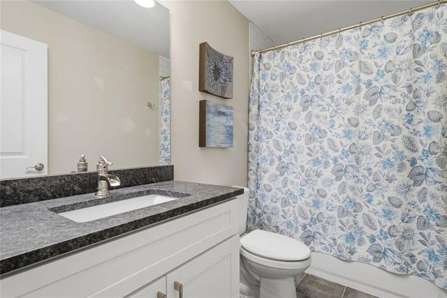 1562 Hillhaven Drive, Marietta, GA 30062