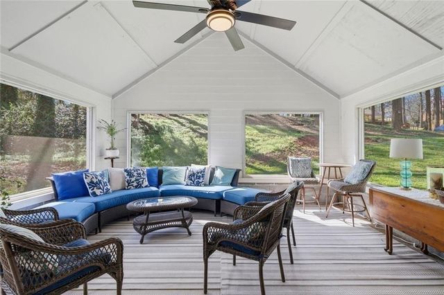 1562 Hillhaven Drive, Marietta, GA 30062