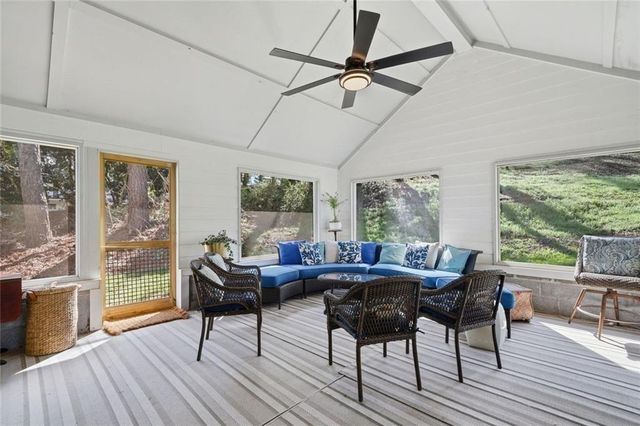 1562 Hillhaven Drive, Marietta, GA 30062