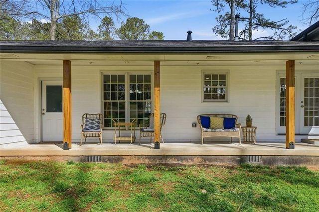 1562 Hillhaven Drive, Marietta, GA 30062