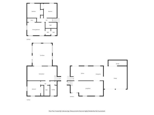 1562 Hillhaven Drive, Marietta, GA 30062