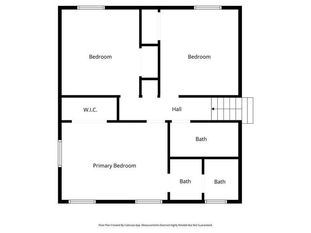 1562 Hillhaven Drive, Marietta, GA 30062