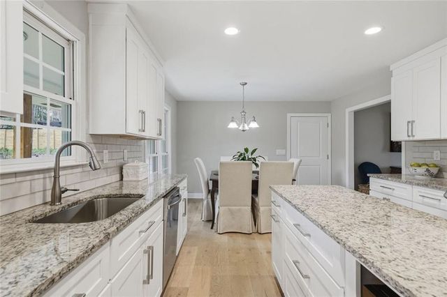 1562 Hillhaven Drive, Marietta, GA 30062